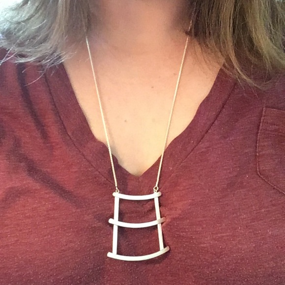 Java Sterling Silver Necklace - Picture 6 of 6